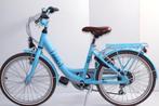 Nieuwstaat 20 inch Alu BFK meisjesfiets - 6 speed, Comme neuf, 20 pouces, Enlèvement, BikeFun Kids (BFK)