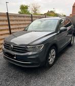 Vw tiguan life 1.5 Dsg BJ 2021 55.000km, Auto's, Automaat, Trekhaak, Particulier, Tiguan
