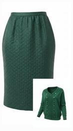 ✨️WITTEVEEN Rok&Vest Maat 46 - Met BUNDELKORTING‼️✨️, Kleding | Dames, Maat 46/48 (XL) of groter, Ophalen of Verzenden, Zo goed als nieuw