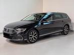 VW Passat Variant GTE – Alcantara/Leder –Dig. Dashbord -2022, 1395 cm³, Cuir et Alcantara, Achat, Euro 6