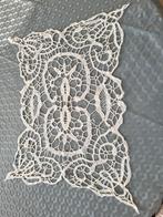 Fijne kant., Ophalen of Verzenden