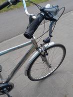 Fiets, Enlèvement, Vitesses