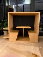 Meuble table chaises enfants, Ophalen, Gebruikt, Stoel(en)