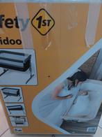 Co slaper perfecte staat, Ophalen