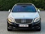 Mercedes S550 Maybach  nieuwe staat, Auto's, Mercedes-Benz, Automaat, Bedrijf, Berline, Dealer onderhouden