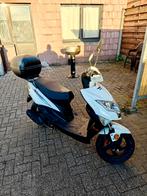 Valetta DJJD 50cc, Ophalen