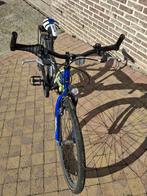 Jongensfiets merk Wings Mistral   24 INCH, Ophalen