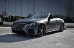 Mercedes-Benz E-Class 200 Cabrio AMG CruiseControl CarPlay N, Auto's, Automaat, 145 kW, Gebruikt, 4 cilinders