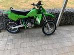Kawasaki kx 60, Ophalen, Zo goed als nieuw