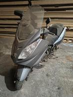 Peugeot Satelis 125cc pour l'aménagement ou les pièces, Autres modèles, 125 cm³, ., Enlèvement