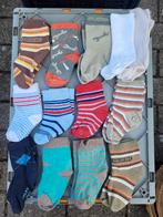 13 sokjes (maat 13 - 22), Enlèvement ou Envoi, Utilisé, Garçon ou Fille, Chaussettes