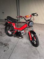 Tomos 70cc b klasse, Ophalen, 70 cc, 2 versnellingen, Klasse B (45 km/u)