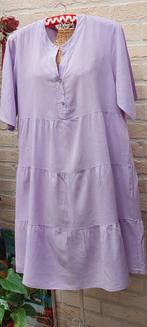 Kleedje 57cm van oksel tot oksel, Ophalen of Verzenden, Zo goed als nieuw, Overige kleuren