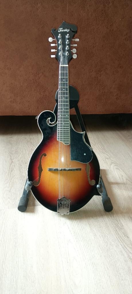 mandoline, Ophalen, Zo goed als nieuw