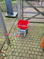 Meststofstrooier, Tuin en Terras, Ophalen