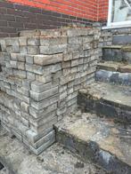 Gratis klinkers - zelf uitbreken, Enlèvement, Comme neuf, Briques