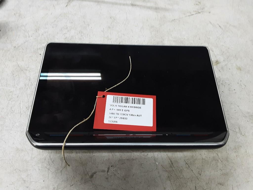 AFFICHEUR / ECRAN Volkswagen Tiguan (CT1) (14A919605), Autos : Pièces & Accessoires, Volkswagen, Mevr. I. Hauben, Utilisé, Rue de l'Espoir 34 34
4030  GRIVEGNÉE, BE