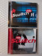 SWITCH 11 + 12, Cd's en Dvd's, Cd's | Dance en House, Verzenden