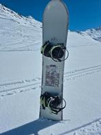 Snowboard Rome Stale Crewzer 161, Enlèvement, Planche