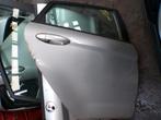 Porte arrière droit Ford Fiesta 6 2008-2012 LP/15305, Arrière, Enlèvement, Porte, Ford