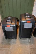 aquariumapparatuur te koop, Dieren en Toebehoren, Ophalen, Gebruikt, Filter of Co2