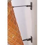 Crème glacée suspendue 89 cm - glace à la fraise sur cornet, Enlèvement, Neuf