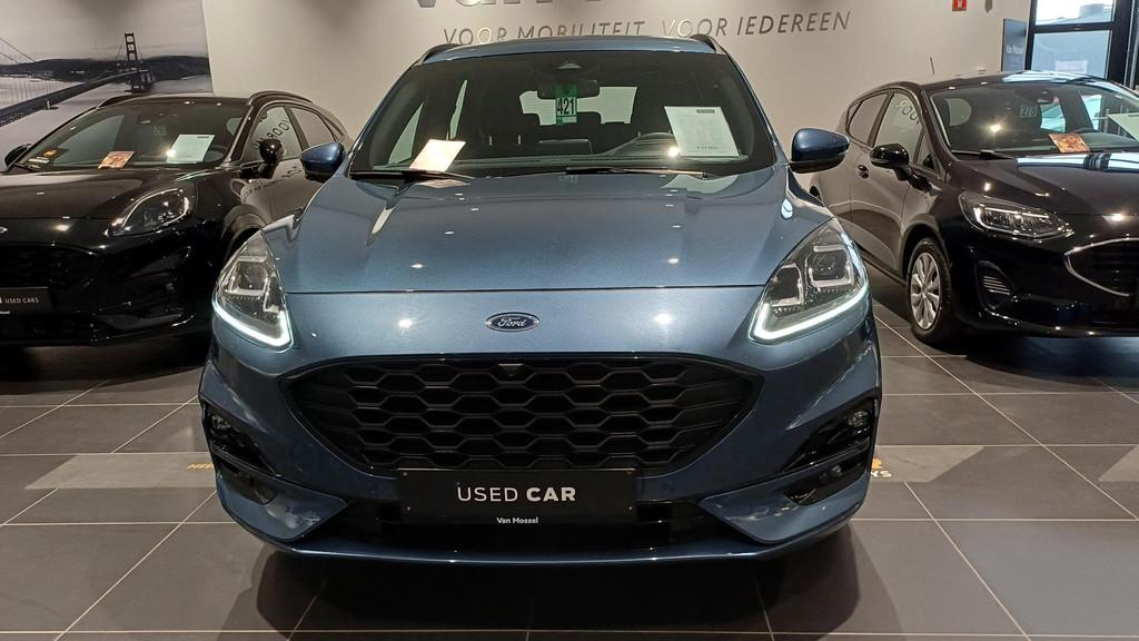 Ford Kuga ST-Line (automatique), Achat, Entreprise, 5 portes, Automatique