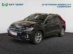 Volkswagen T-Roc T-Roc 1.5 TSI R-Line Business DSG, Cruise Control, Achat, Automatique, T-Roc
