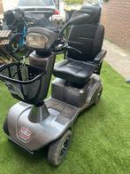 Scooter (PMR), Divers, Voitures sans permis & Scooters pour invalides, Enlèvement, Comme neuf