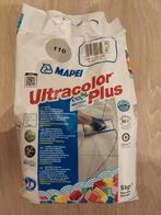 Mapei Ultracolor Plus, Ophalen, Zo goed als nieuw