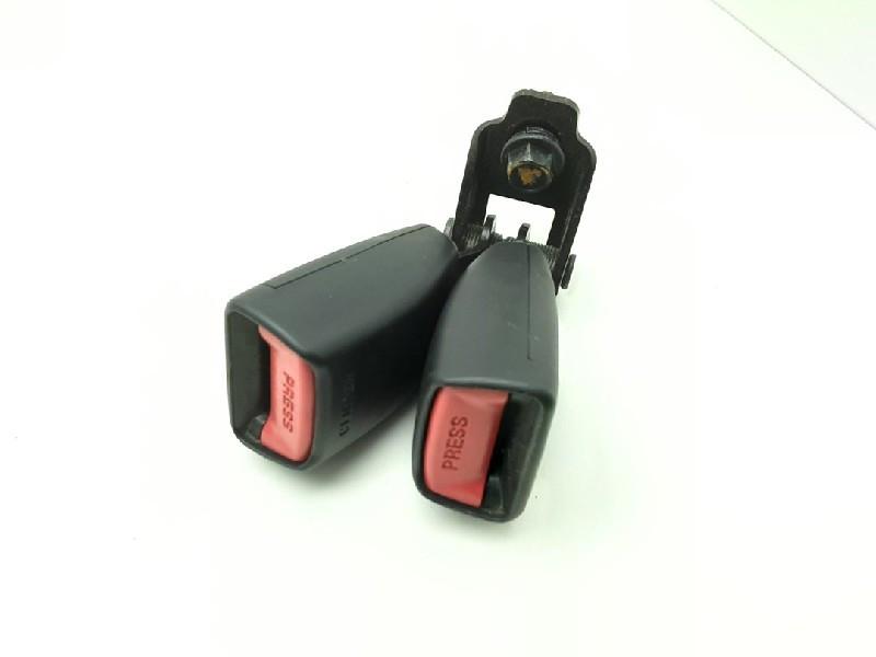 BOUCLE DE CEINTURE ARRIÈRE GAUCHE Kia Pro cee'd (EDB3), Utilisé, Kia