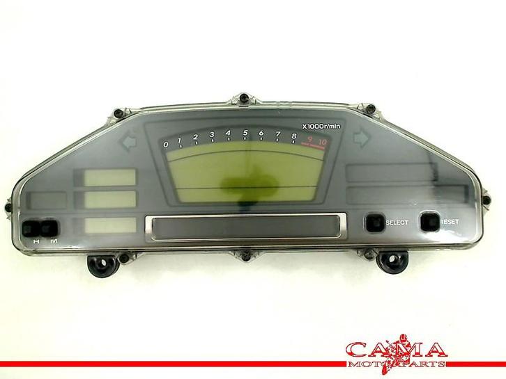 TELLERSET Suzuki AN 650 Burgman 2002-2004 (AN650), Motoren, Onderdelen | Suzuki, Gebruikt