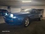 Toyota Celica 5G -1990 -  avec Toit ouvrant, Auto's, Voorwielaandrijving, 4 cilinders, Blauw, Handgeschakeld
