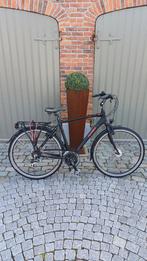 HERENFIETS  ( LUXE ) - THOMPSON  [ NIEUWSTAAT ] 💯💯💯, Fietsen en Brommers, Ophalen, Versnellingen