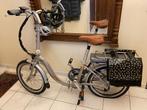 Vélo pliant électrique à vendre, Enlèvement, Comme neuf