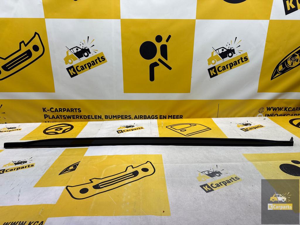 Jupe lat rale R-Line pour Volkswagen Golf 8 VIII Village VW,, Volkswagen, Volkswagen AG, Vw@volkswagen.de, Utilisé