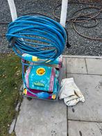 Zwembad robot dolphin maytronics voor onderdelen, Tuin en Terras, Ophalen, Gebruikt