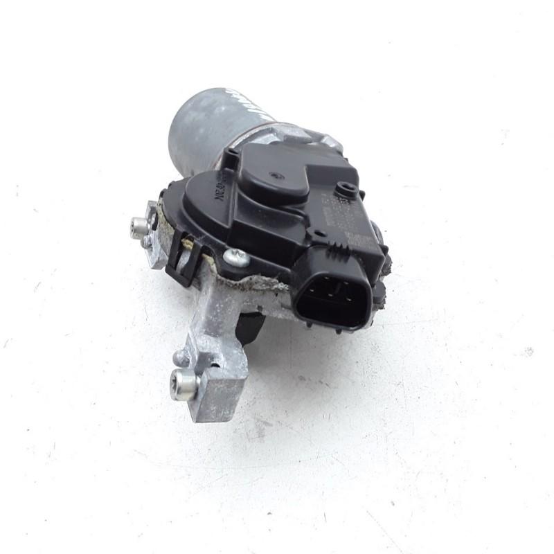 MOTEUR ESSUIE-GLACE AVANT Verso S (|8511052580|1593004033|), Autos : Pièces & Accessoires, Vitres & Accessoires, Toyota, Utilisé