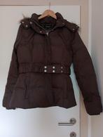 Damesjas Vila maat Medium, Bruin, Vila, Zo goed als nieuw, Boven de knie