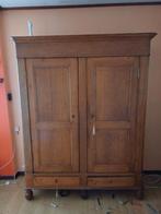 Garde-robe louis philippe, Antiquités & Art, Enlèvement