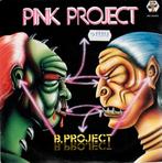 Vinyl, 7"  /  Pink Project – B-Project, Enlèvement ou Envoi, Autres formats