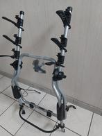 Porte vélo THULE, Ophalen