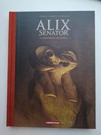 TL ALIX SENATOR TOME 6 "LA MONTAGNE DES MORTS" DOS TOILE EO, Une BD, Enlèvement ou Envoi, Comme neuf
