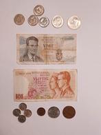 oude munten België en Luxemburg, Ophalen, België, Losse munt