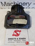 Occ Remklauw Scania, Gebruikt, Scania, Remmen en Aandrijving