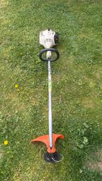 Stihl FS 40 met nieuwe kop ( niet gestart ), Jardin & Terrasse, Débroussailleuses, Enlèvement, Comme neuf
