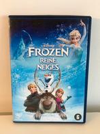DVD - Frozen, Cd's en Dvd's, Ophalen, Zo goed als nieuw