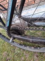 E - Victoria (met werk aan), Fietsen en Brommers, 20 inch of meer, Gebruikt, Dames, Ophalen