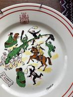 Assiette villeroy et boch doudou mons, Enlèvement ou Envoi