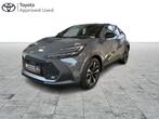 Toyota C-HR 1.8 HYB DYNAMIC PLUS + TECHNO PACK, Argent ou Gris, Achat, Euro 6, 72 kW